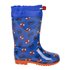 Botas Lluvia Pvc Spidey Cerdá T022-T028: 2,2,2,2,2,1,1