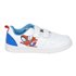 Deportiva Suela Pvc Spidey Cerdá T023-T030: 1,1,2,2,2,2,1,1