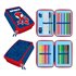 Plumier Con Accesorios Spidey Cerdá 12.5 x 19.5 x 4.5 cm.