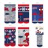 Pack Calcetines Niño Spidey Cerdá T.23/26-T.31/34: 4,4,4