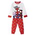 Pijama Largo Single Jersey Spidey Cerdá 2 Años-6 Años: 2,3,3,3,1
