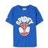 Camiseta Corta Single Jersey Spidey Cerdá 2 Años-6 Años: 2,3,3,3,1
