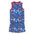 Pijama Corto Single Jersey Spidey Cerdá 2 Años-6 Años: 2,3,3,3,1