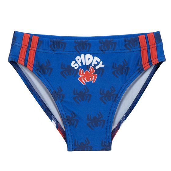 Slip Baño Spidey Cerdá 2 Años-6 Años: 2,3,3,3,1