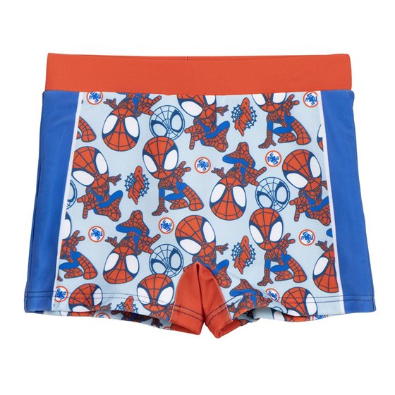 Boxer Baño Spidey Cerdá 2 Años-6 Años: 2,3,3,3,1