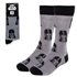 Calcetines Star Wars Cerdá T3845:Tu 38/45