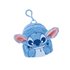 Monedero Peluche Stitch Cerdá 9.5 x 11.0 x 3.0 cm.