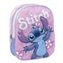 Mochila Infantil 3D Stitch Cerdá 26.0 x 31.0 x 10.0 cm.