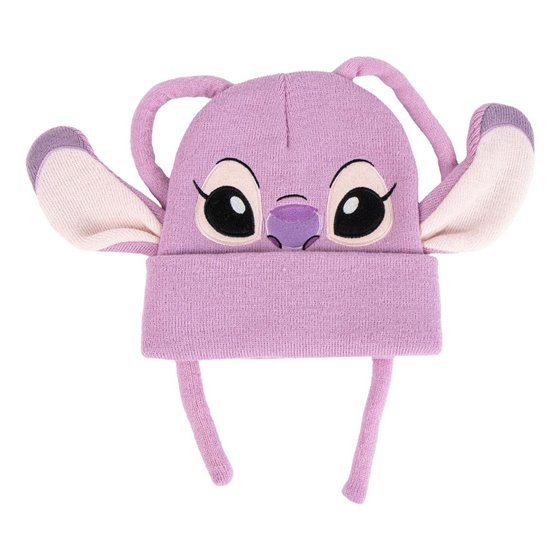 Gorro Punto Stitch Cerdá 22.0 x 2.0 x 21.0 cm.
