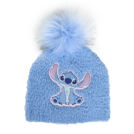 Gorro Punto Stitch Cerdá Tu:T.Unica