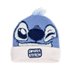 Gorro Punto Aplicaciones Stitch Cerdá Tu:T.Unica
