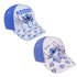 Gorra Stitch Cerdá 53 cm.: 6,6