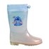 Botas Lluvia Pvc Stitch Cerdá T025-T032: 1,1,2,2,2,2,1,1