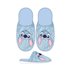 Zapatillas De Casa Abierta Stitch Cerdá T30/31-T36/37: 3,3,3,3