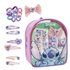 Set De Belleza Bolsito Mochila Stitch Cerdá 20.0 x 21.0 x 20.0 cm.