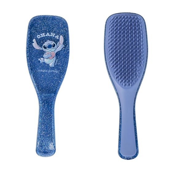 Cepillos Desenredante Stitch Cerdá 6.5 x 21.8 x 3.4 cm.