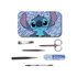 Set Manicura Stitch Cerdá 8.0 x 15.0 x 2.0 cm.