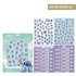 Pack Pegatinas Stitch Cerdá 18.0 x 25.0 x 0.1 cm.