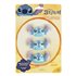 Pack Pegatinas Squishy Stitch Cerdá 19.2 x 24.1 x 2.0 cm.