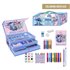 Set Papelería Coloreable Maletín Stitch Cerdá 26.0 x 10.0 x 13.0 cm.