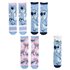 Pack Calcetines 3 Piezas Stitch Cerdá T.27/30-T.35/38: 4,4,4