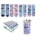 Pack Calcetines 4 Piezas Stitch Cerdá T.27/30-T.35/38: 4,4,4