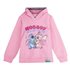Sudadera Con Capucha Cotton Brushed Stitch Cerdá 6 Años-14 Años: 1,2,3,3,1