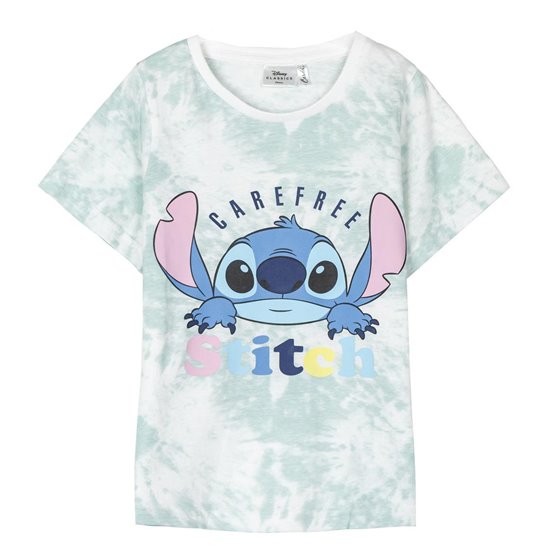 Camiseta Corta Single Jersey Stitch Cerdá 8 Años-14 Años: 3,3,3,3