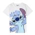 Camiseta Corta Single Jersey Stitch Cerdá 5 Años-12 Años: 2,3,3,2,2