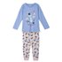Pijama Largo Single Jersey Stitch Cerdá 5 Años-12 Años: 2,3,3,2,2