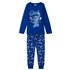 Pijama Largo Single Jersey Stitch Cerdá 6 Años-14 Años: 2,3,4,3,2