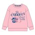 Sudadera Cotton Brushed Stitch Cerdá 6 Años-14 Años: 1,2,3,3,1