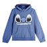 Sudadera Con Capucha Cotton Brushed Stitch Cerdá 6 Años-14 Años: 1,2,3,3,1
