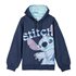 Sudadera Con Capucha Cotton Brushed Stitch Cerdá 6 Años-14 Años: 0,2,4,4,2