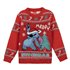 Jersey Punto Navideño Stitch Cerdá 6 Años-14 Años: 2,3,3,3,1