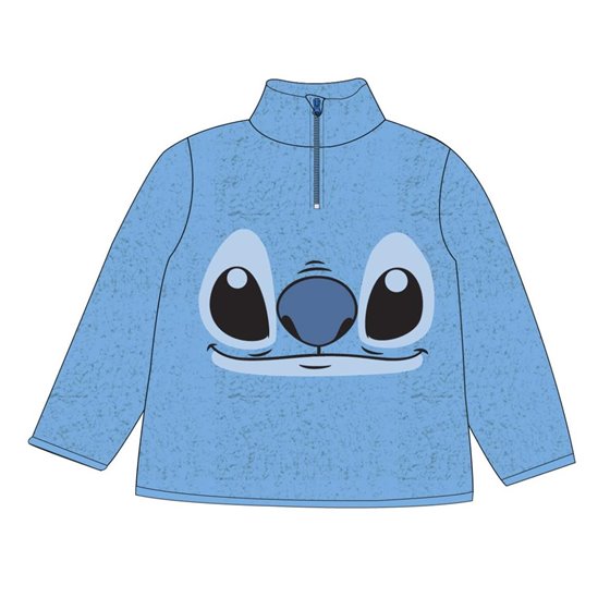 Jersey Sherpa Sherpa Fleece Indoor Stitch Cerdá 4 Años-10 Años: 1,2,4,2,1