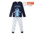 Pijama Largo Single Jersey Stitch Cerdá 6 Años-14 Años: 2,3,3,3,1