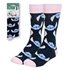 Calcetines Stitch Cerdá T3643:Tu 36-43