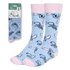 Calcetines Stitch Cerdá T3643:Tu 36-43