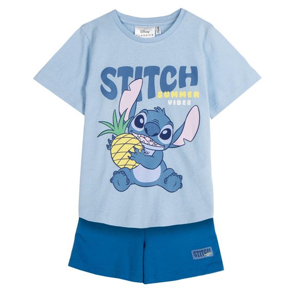 Conjunto 2 Piezas French Terry Stitch Cerdá 5 Años-12 Años: 2,3,3,2,2