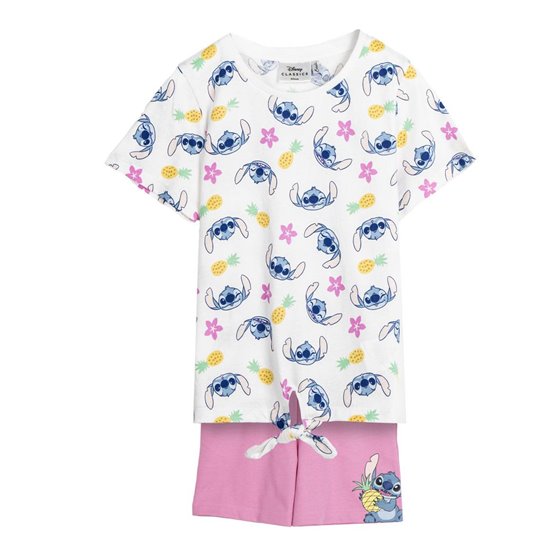 Conjunto 2 Piezas French Terry Stitch Cerdá 5 Años-12 Años: 2,3,3,2,2