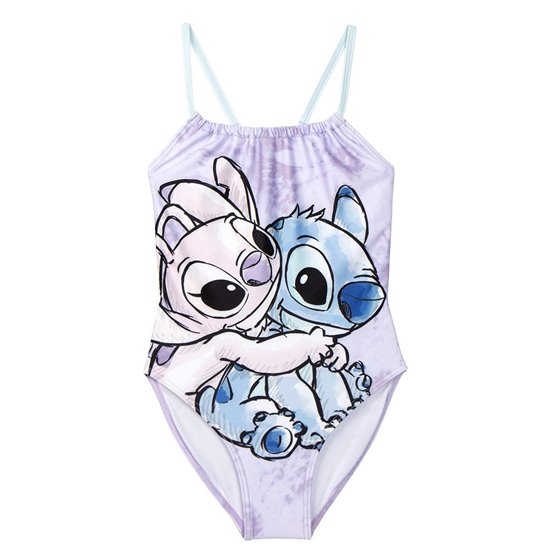 Bañador Stitch Cerdá 5 Años-12 Años: 2,3,3,2,2