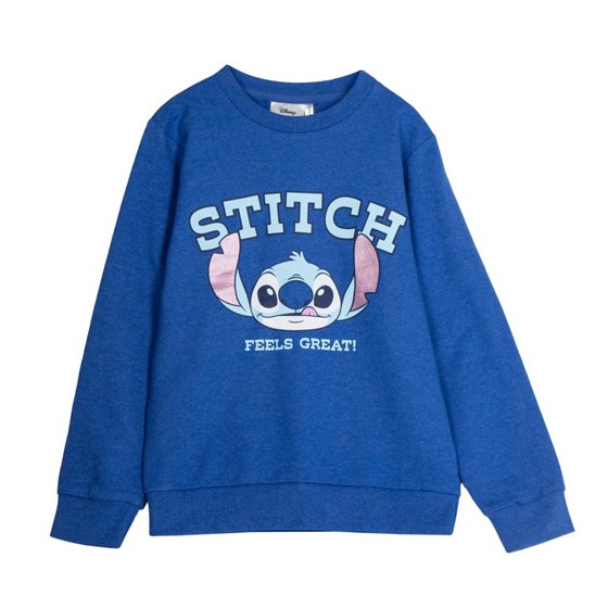 Sudadera Cotton Brushed Stitch Cerdá 6 Años-14 Años: 2,3,4,3,2
