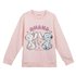 Sudadera Cotton Brushed Stitch Cerdá 6 Años-14 Años: 2,3,4,3,2