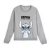 Sudadera French Terry Stitch Cerdá xs-xl: 2,4,4,4,2