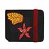 Cartera Polipiel Stranger Things Cerdá 11.0 x 9.0 x 1.0 cm.