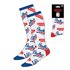 Calcetines Stranger Things Cerdá T3845:Tu 38/45