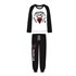 Pijama Largo Single Jersey Stranger Things Cerdá S-xxl: 2,3,3,2,2