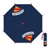 Paraguas Manual Plegable Adulto Superman Cerdá T297:60 cm.
