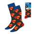Calcetines Superman Cerdá T3845:Tu 38/45